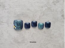 フットネイル
