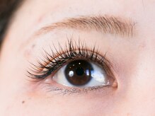 グランデ アム 八王子みなみ野店(Grande ame)/マツゲエクステセーブル160本