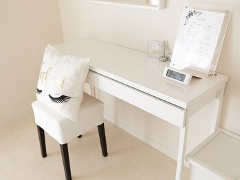 ル ドール(Le doll)/Le doll☆内観