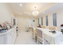 アトリエ ジョワ(Atelier Joie)/上質な大人空間☆