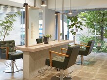 セルカ ヘアーアンドネイル(CERCA HAIR&Nail)/