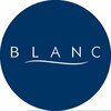 アイラッシュサロン ブラン 明石ビブレ店(Eyelash Salon Blanc)ロゴ