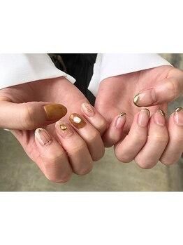 アートの種類が豊富