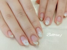 ベルトリージェイ(BellTree,J)/ブライダルネイル♪