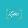 グラース(grace)ロゴ