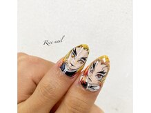 リーネイル(Riee nail)/