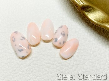 ステラ(Stella)/▼スタンダードコース5980