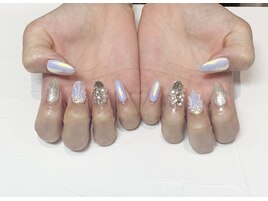 持ち込み★10050円　担当金田