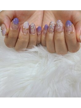 リフレッシュサロン 隠れ家/