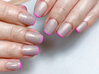 リリー ネイル(Lily Nail)/ハンド★トレンドコース