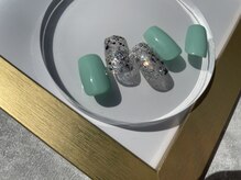 ネイルサロン アベックトイ 渋谷(Avectoi)/2カラー