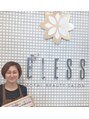 ブレス 天童店(BLESS) 阿部 nailist
