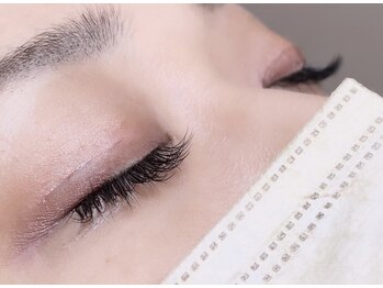 ザラボアングゥ(The Labo ungu)/マツエク100本