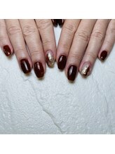 ビーパルフェット(B,Parfaite)/【NANA指名】ニュアンスネイル