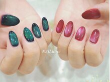 ネイルローズ(NAIL Rose)/奥行きマグネット¥8990