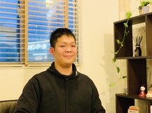 アキハ(AKIHA)/20代調理師さん☆仕事中の腰痛が