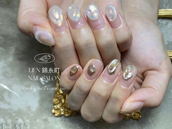 リエン 錦糸町(Lien)/