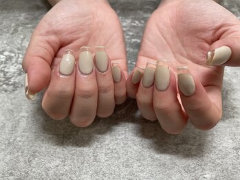 ハンスム 下北沢(Hansum)/クリアフレンチ