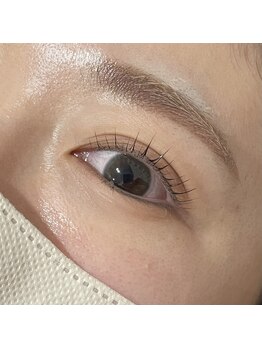 コレ(cole)/パリジェンヌラッシュリフト