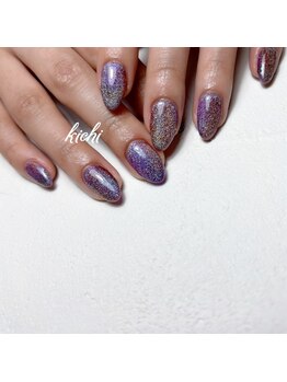 キチ(kichi)/福岡/赤坂/天神/大名/パラジェル