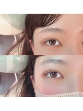 サンパ(SYMPA)/パリジェンヌラッシュリフト