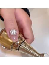 リーネイル(Rii NAIL)/