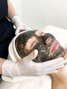 ブリス(Bliss)/グランハーブトリートメント