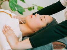心地治療院 凪ぎのひ/オーガニックフェイシャル