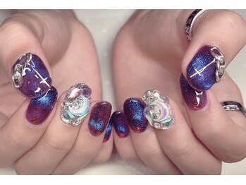 ライトキュア(Right Cure)/流行りのいっぱい!女子力↑↑