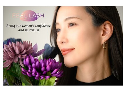 フィールラッシュ 上野店(FEELLASH)の写真