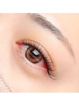 ジュンクス(JUNX)/JUNX eyelash Collection