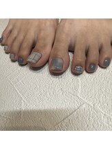 アイディー(i-dee)/お客様ネイル