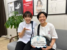 ボディマネジメント整体院 錦糸町/定期的にメンテナンスしてます！