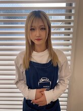 バイマリーテレジア 新大久保(by MARIE TERESIA) ISHII .m