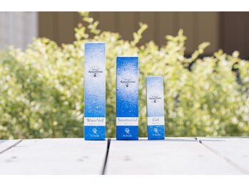 ネイルドクター(nail doctor)/ドクターリセラ