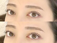 ロレインブロウ 宇都宮店