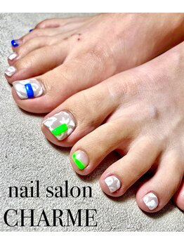 シャルム(CHARME)/