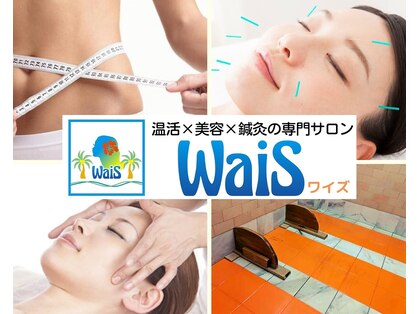 ワイズ(Wais)の写真