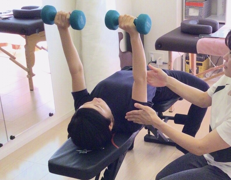 ニコトータルボディケア 北谷店(nico Total Body Care