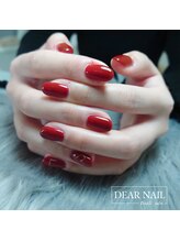 ディアネイル(DEAR NAIL)/