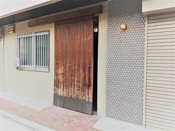 リーフ(Leaf)/上野ビル303です