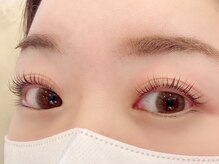 ミンクスタイル 駒沢店(Mink Style)/まつ毛パーマ　ぱっちりまつ毛