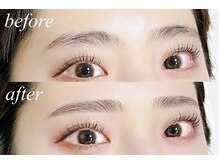 モンド 新宿三丁目店(Mond)/美眉&アイブロウスタイリング