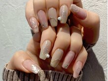 ネイルマジック 仙台一番町店(NAIL MAJIC)/