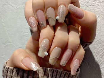 ネイルマジック 仙台一番町店(NAIL MAJIC)/
