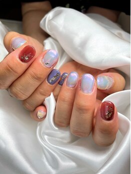 アトリエ クク(atelier cucu)/