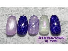 エンジェル 葛飾(ANGEL)/YUMI