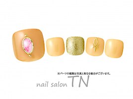 【FOOT】7月☆定額5900円コース