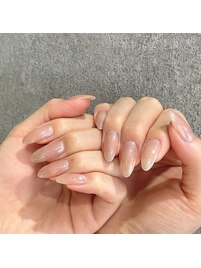 うる艶ワンカラー