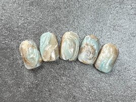 ＜NEW＞夏ニュアンスデザイン＊